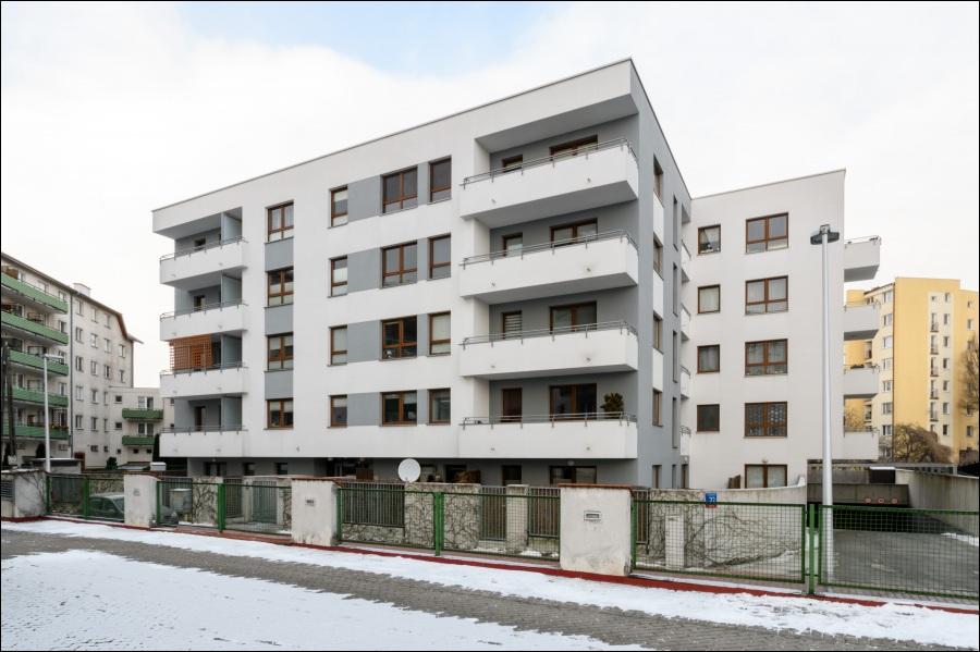 P&O Serviced Apartments Goclaw وارسو المظهر الخارجي الصورة