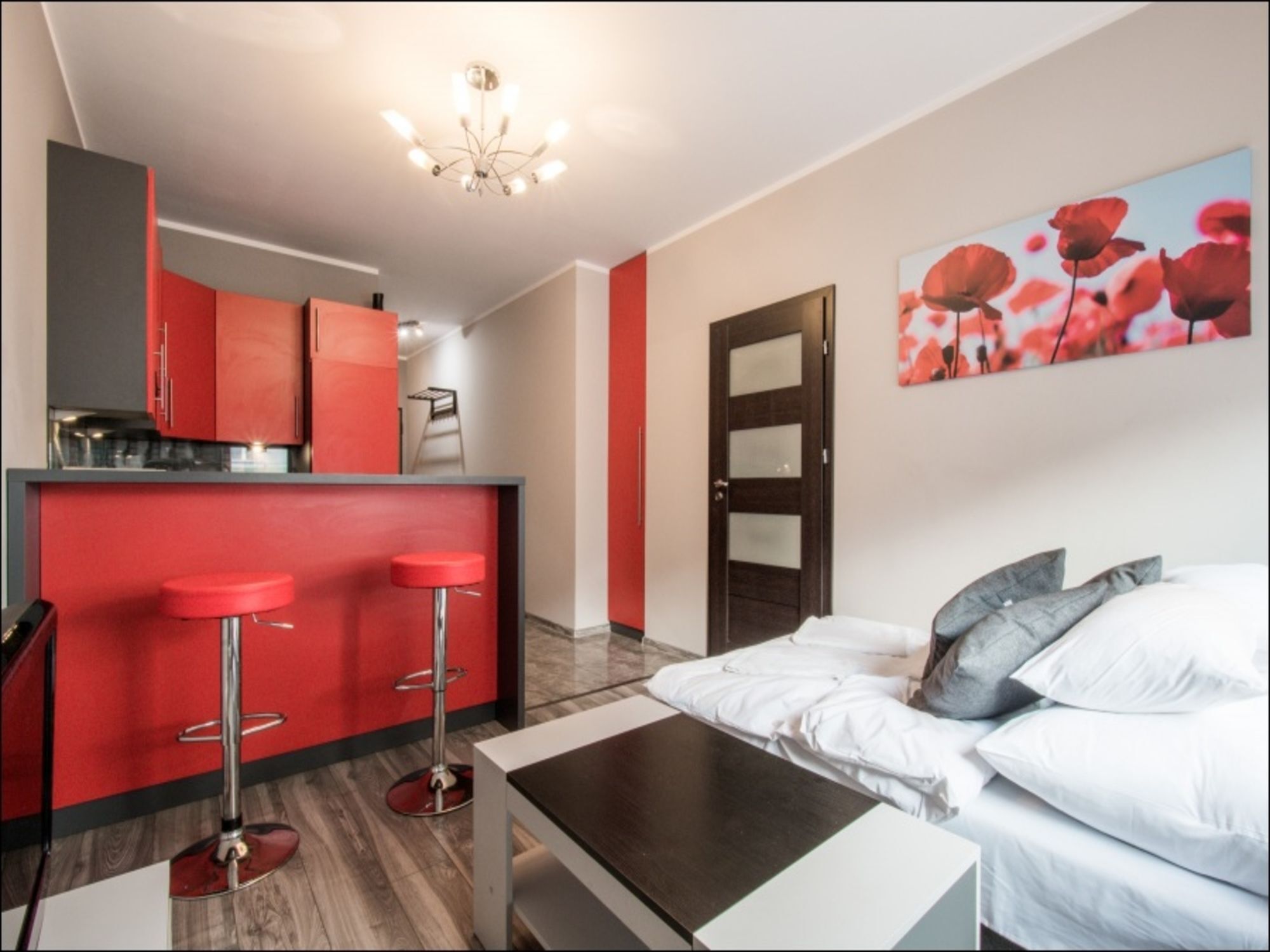 P&O Serviced Apartments Goclaw وارسو المظهر الخارجي الصورة