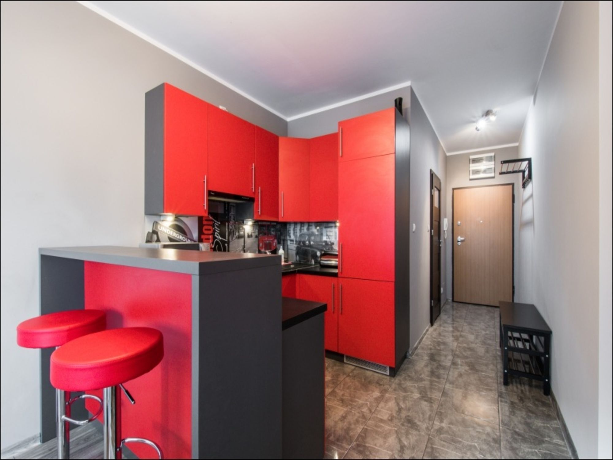 P&O Serviced Apartments Goclaw وارسو المظهر الخارجي الصورة